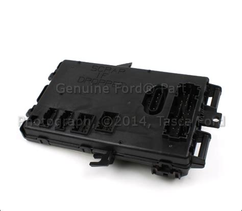 2007 ford escape smart junction box|al3z15604d smart junction box.